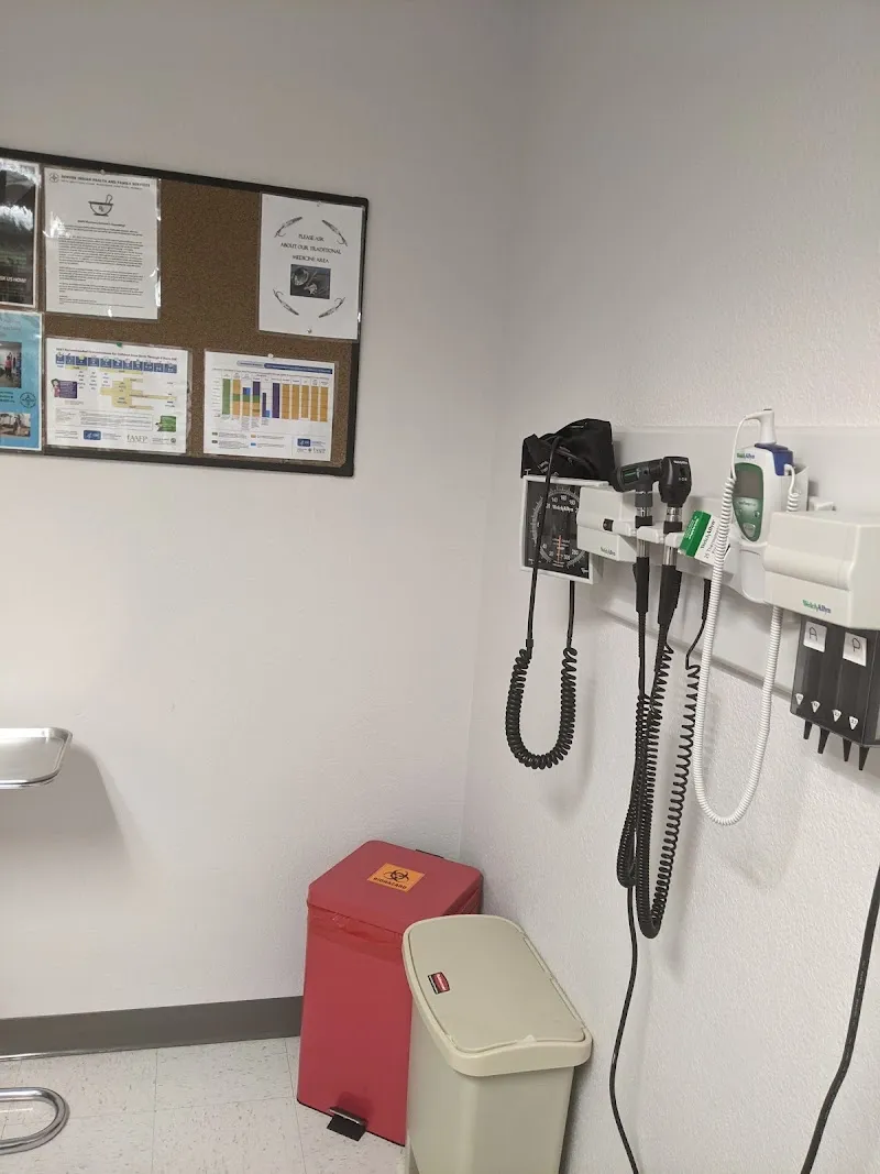 Denver Indian Health and Family Servs - Photo 3