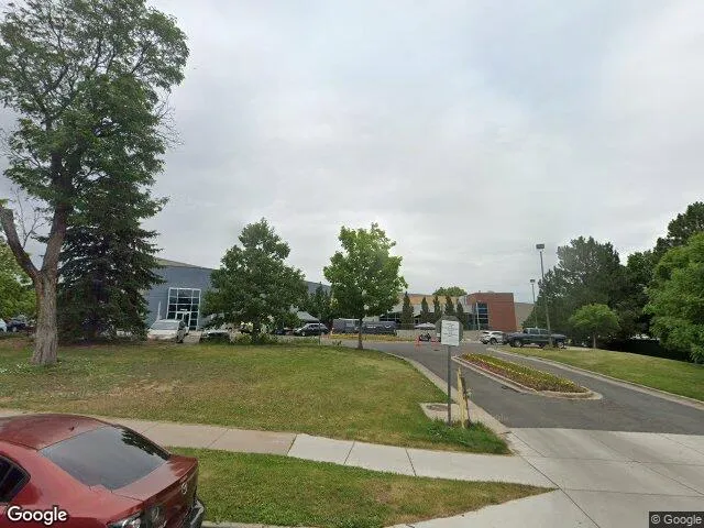 Denver Indian Health and Family Servs - interior photo