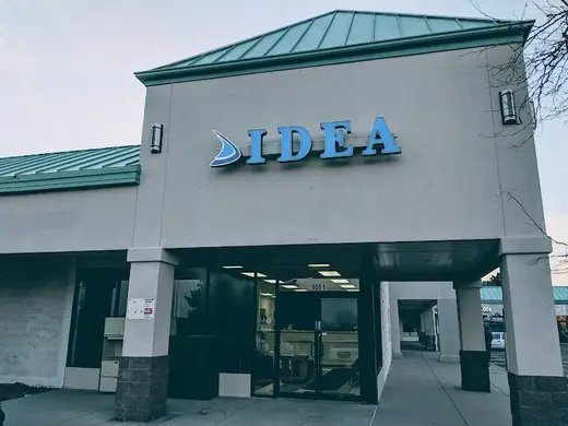 IDEA Forum Inc facility photo
