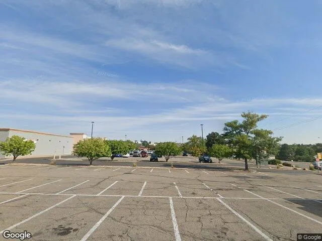 IDEA Forum Inc - interior photo