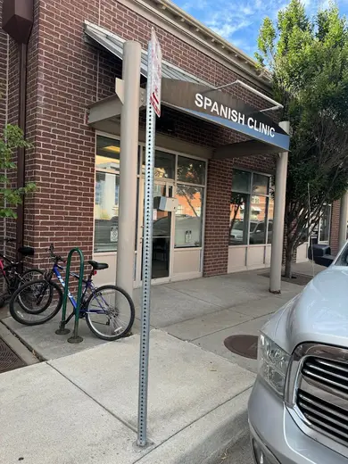 Spanish Clinic LLC facility photo