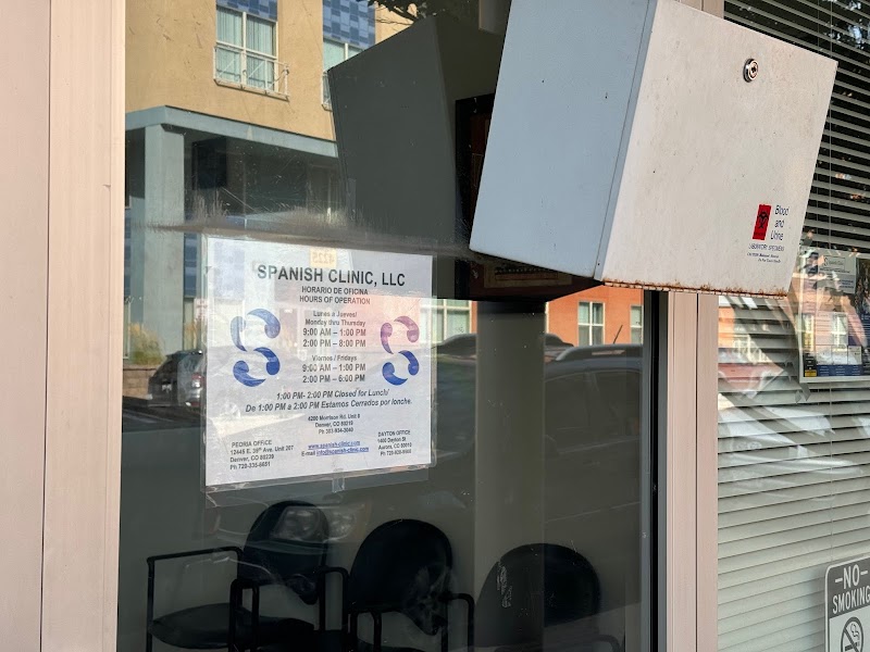 Spanish Clinic LLC - Photo 4