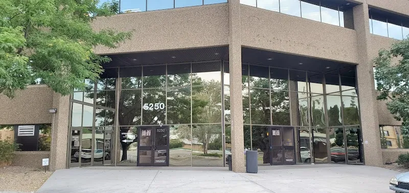 BHG Denver Treatment Center - view photo