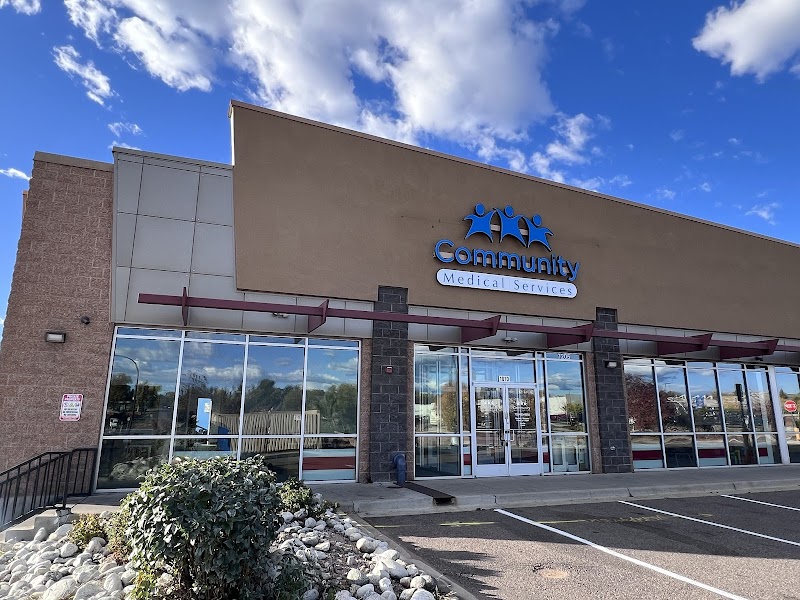 Community Medical Services - Photo 6