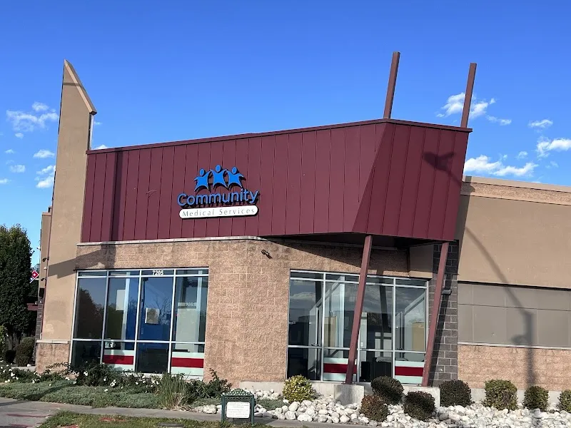 Community Medical Services - Photo 2