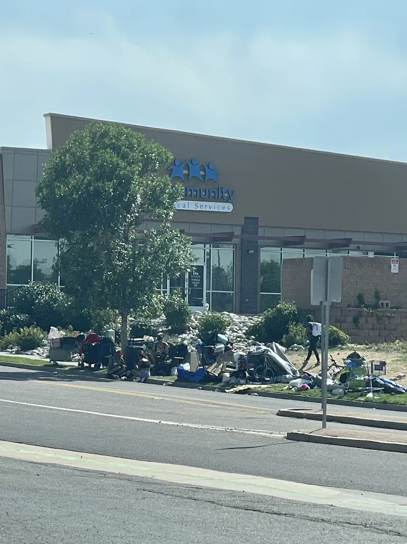 Community Medical Services - Photo 4