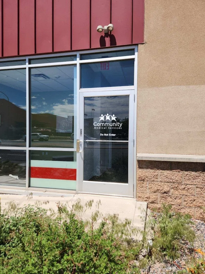 Community Medical Services - Photo 5