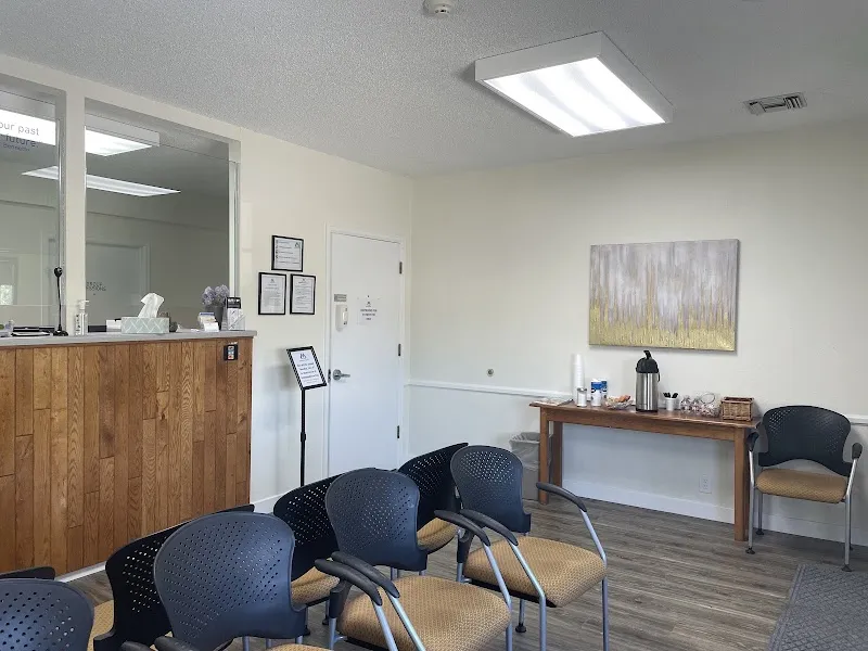 Mile High Treatment and Recovery Inc - interior photo