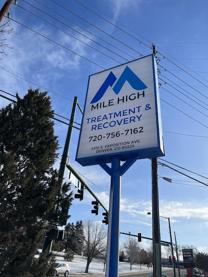 Mile High Treatment and Recovery Inc - Photo 3