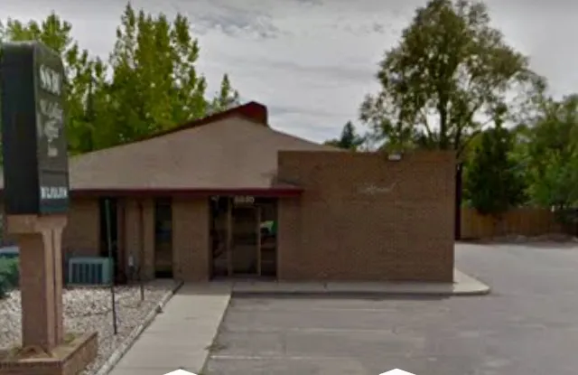 Parker Froyd and Associates