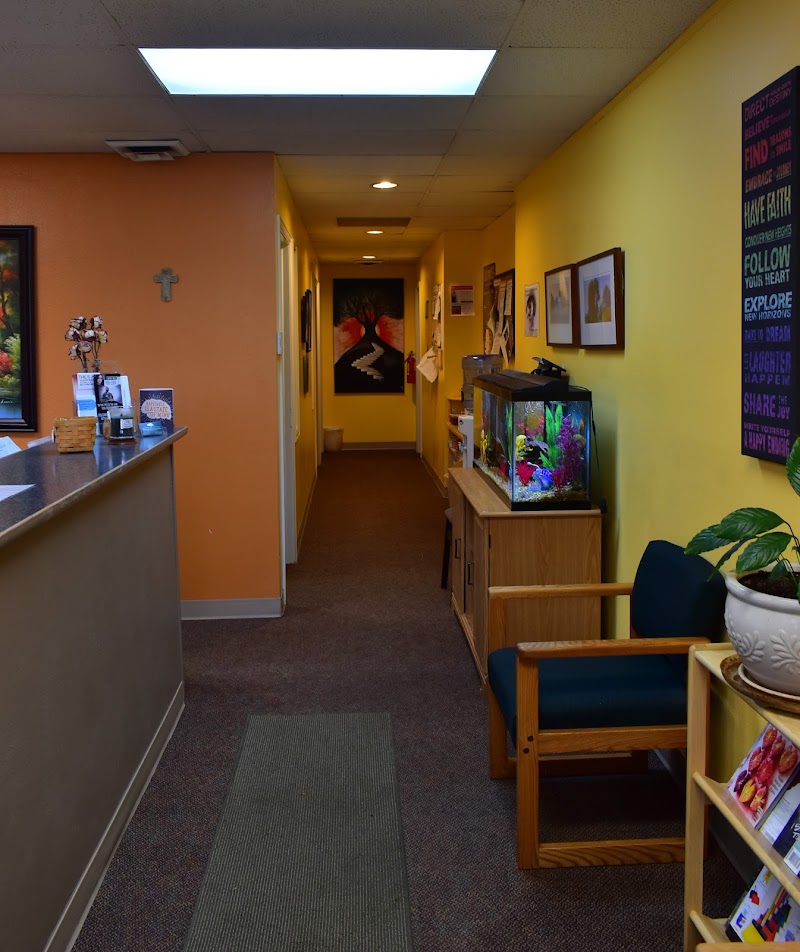 Solace Counseling Services Inc - Photo 1