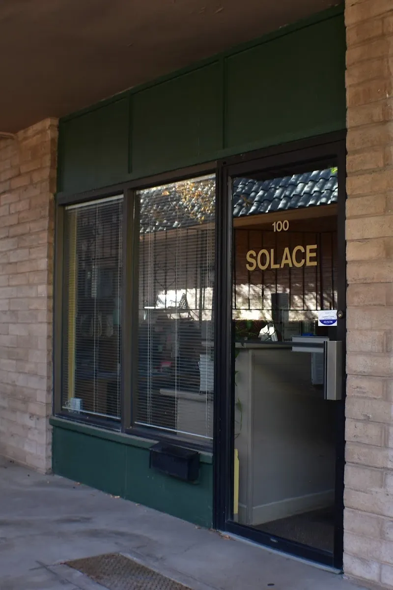 Solace Counseling Services Inc - Photo 2