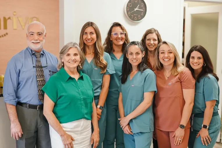 Thrive Medical Group Inc