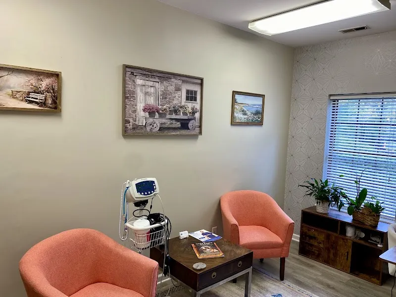 Thrive Medical Group Inc - Photo 2