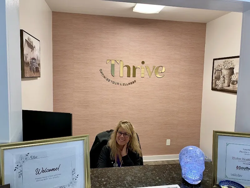Thrive Medical Group Inc - Photo 3