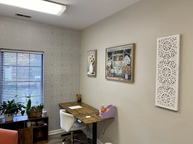 Thrive Medical Group Inc - interior photo