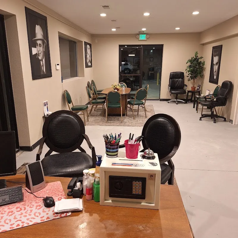 Set Apart Treatment Inc