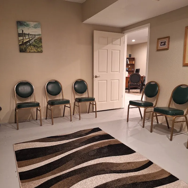 Set Apart Treatment Inc - interior photo