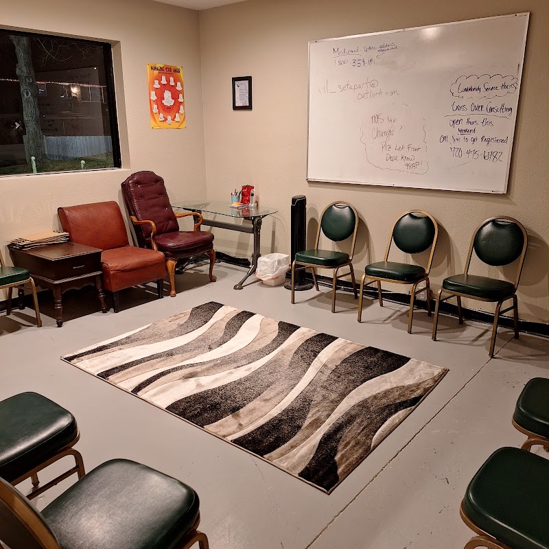 Set Apart Treatment Inc - Photo 4