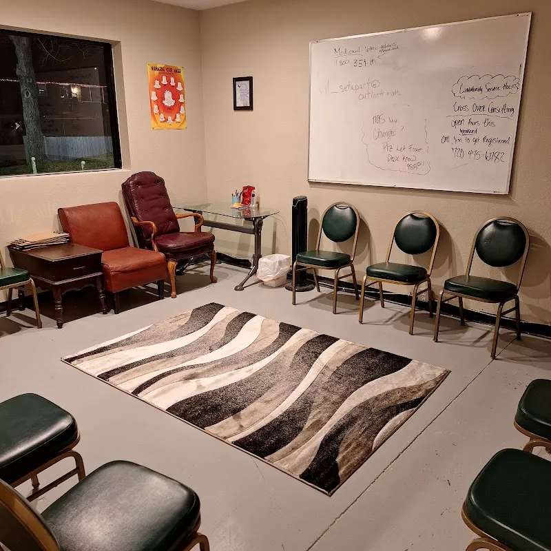 Set Apart Treatment Inc - Photo 4