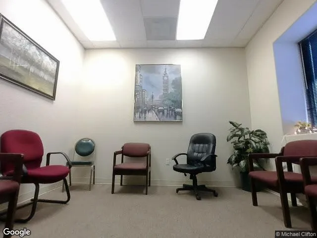 Set Apart Treatment Inc - Photo 6