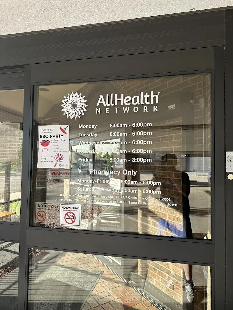 AllHealth Network