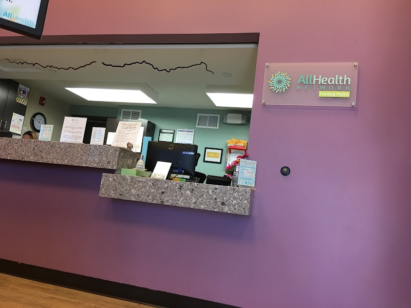 AllHealth Network - Photo 5