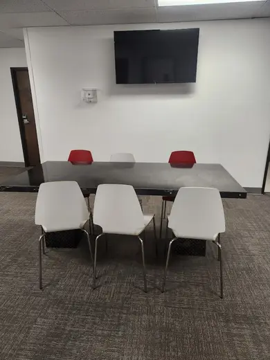 My Healing Space Counseling PLLC facility photo