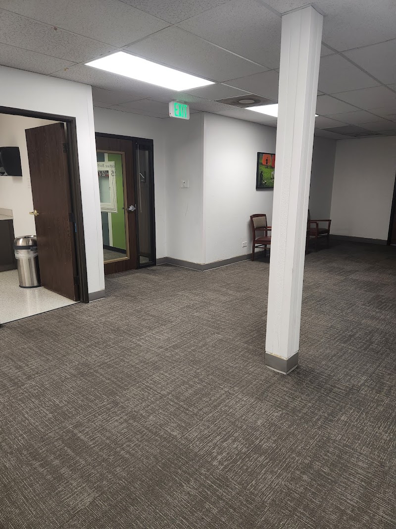 My Healing Space Counseling PLLC - Photo 6