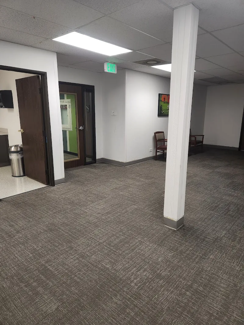 My Healing Space Counseling PLLC - Photo 2