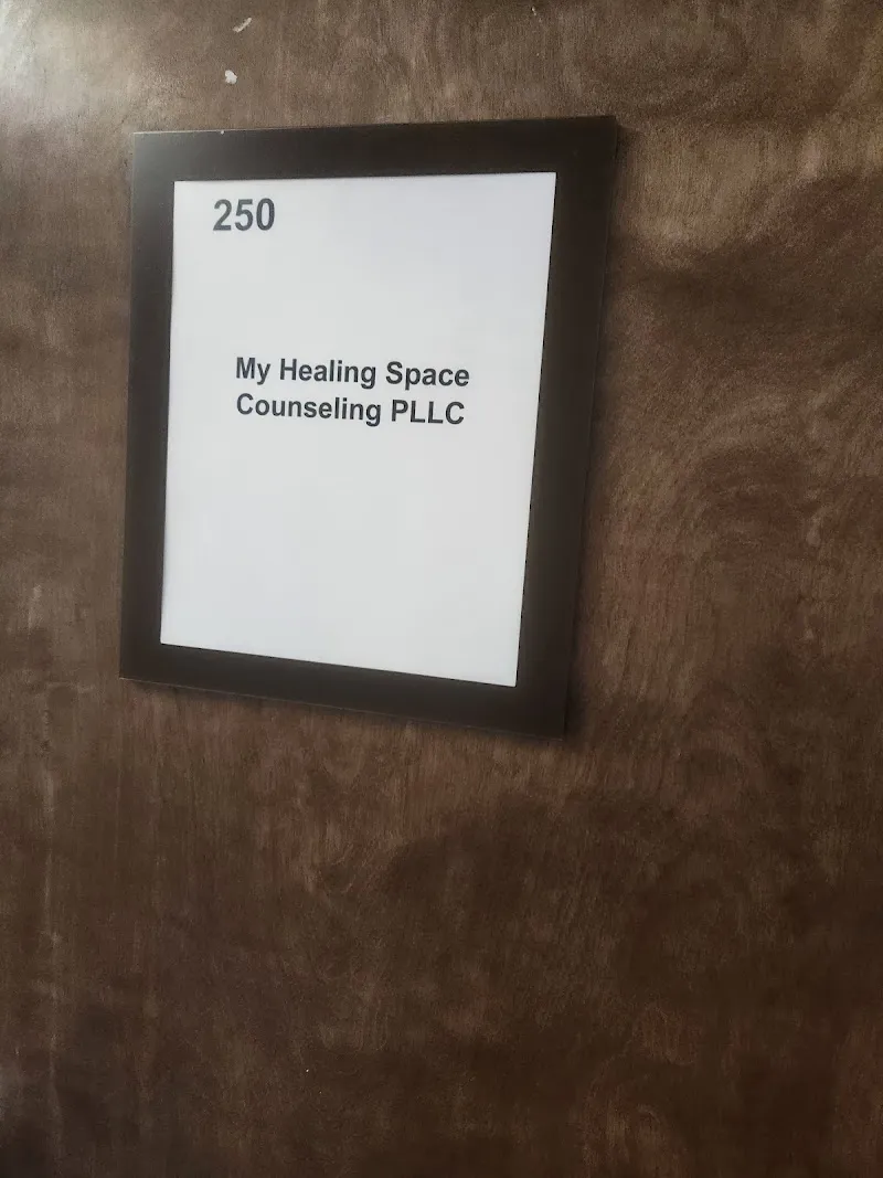 My Healing Space Counseling PLLC - Photo 3