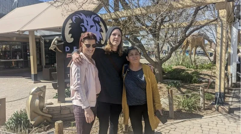 Dont Look Back Center - Photo 2