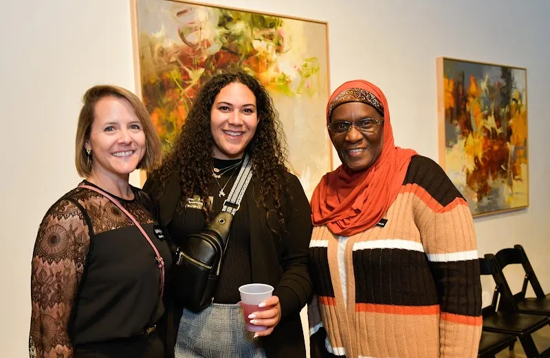 Dont Look Back Center - interior photo