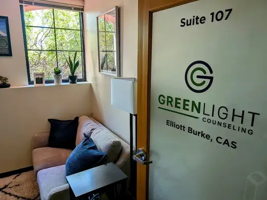 Greenlight Counseling facility photo