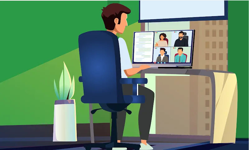 Greenlight Counseling - interior photo