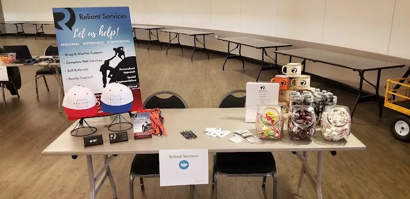 Reliant Services PLLC - interior photo