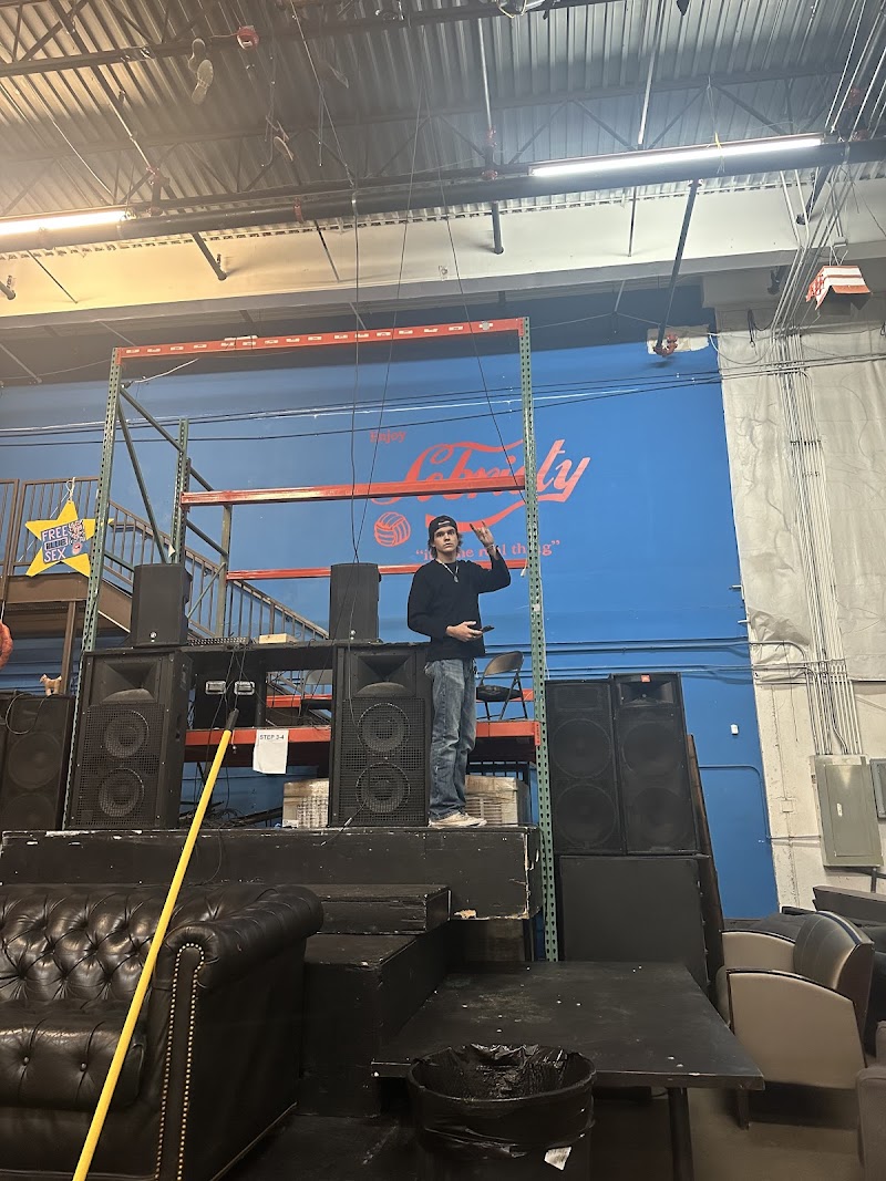 Cornerstone Program - Photo 4