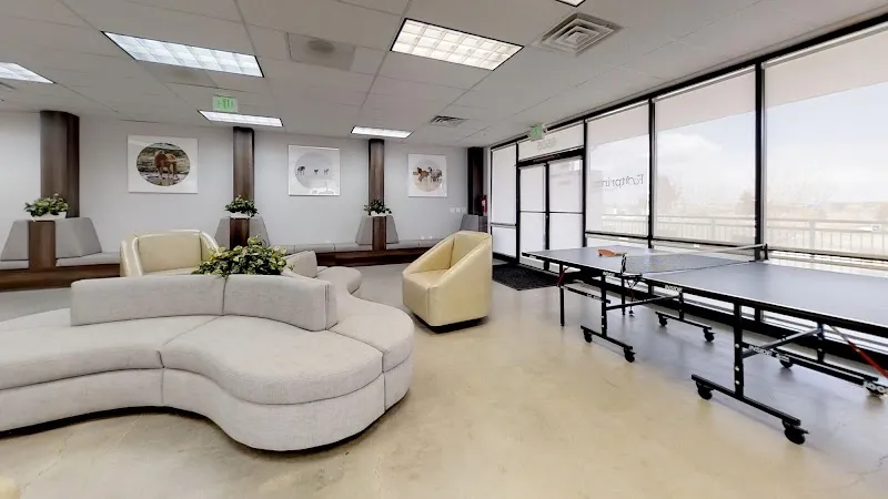 Footprints to Recovery