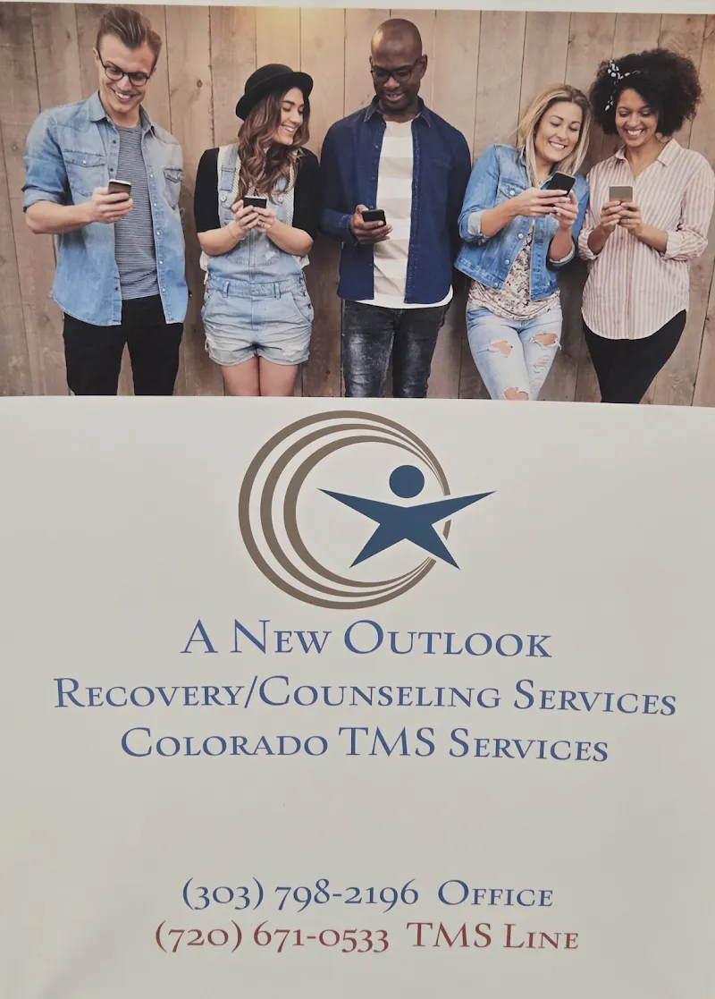 A New Outlook Recovery Services - Photo 2