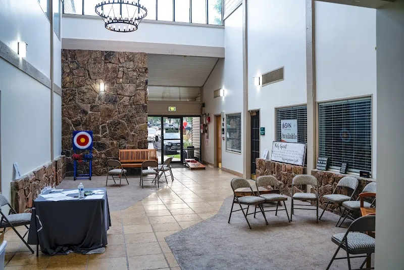 LFTR Christian Rehab Services