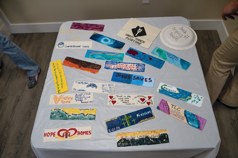 LFTR Christian Rehab Services - Photo 2