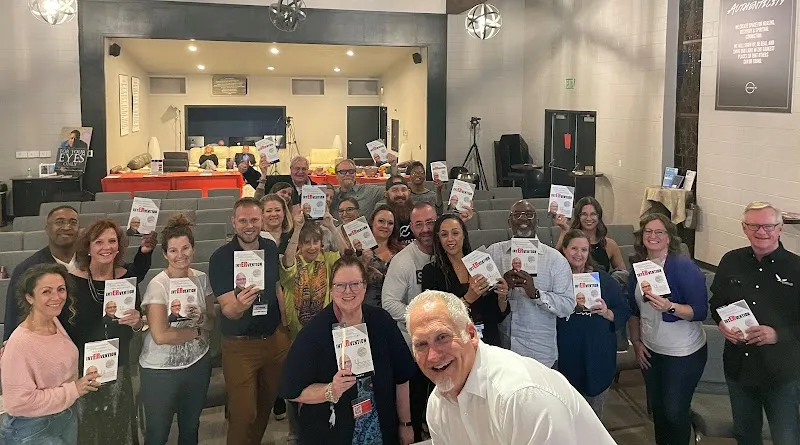 LFTR Christian Rehab Services - Photo 3