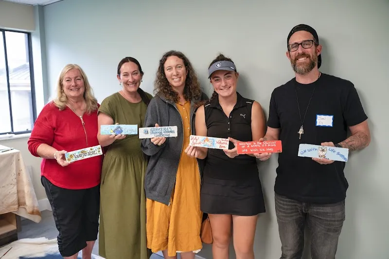 LFTR Christian Rehab Services - Photo 4