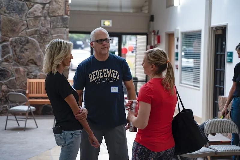 LFTR Christian Rehab Services - Photo 5