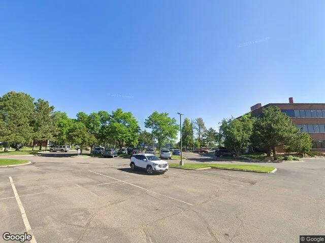 LFTR Christian Rehab Services - interior photo