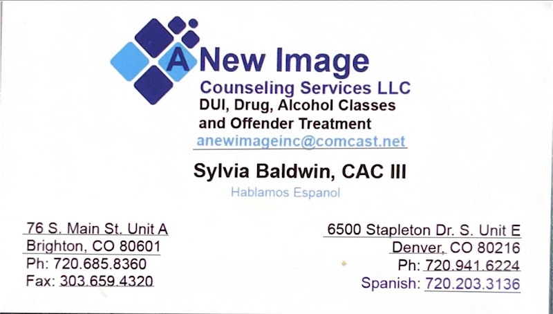 A New Image Counseling Servs LLC - Photo 4