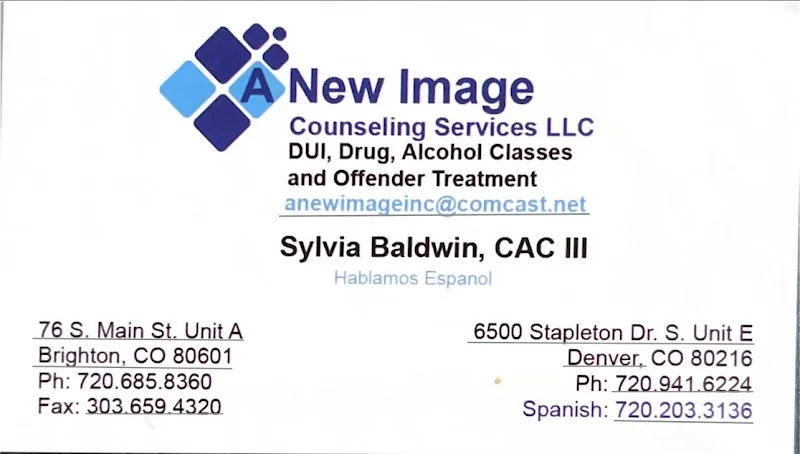 A New Image Counseling Servs LLC - Photo 4