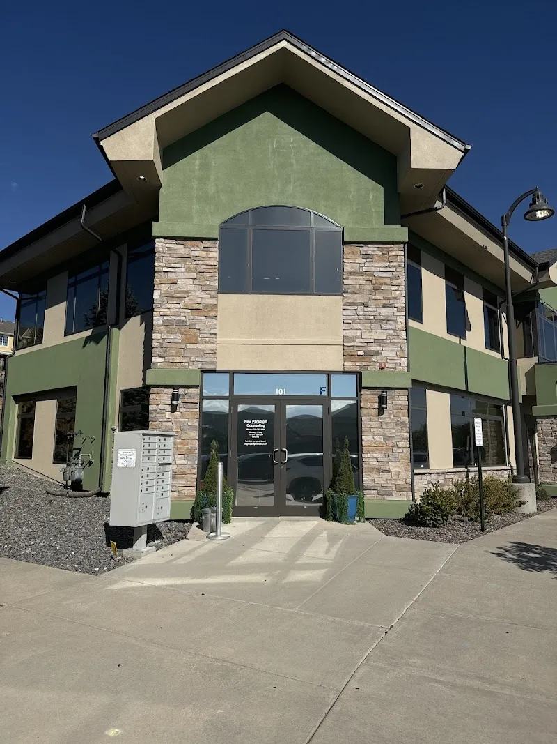 New Paradigm Counseling LLC