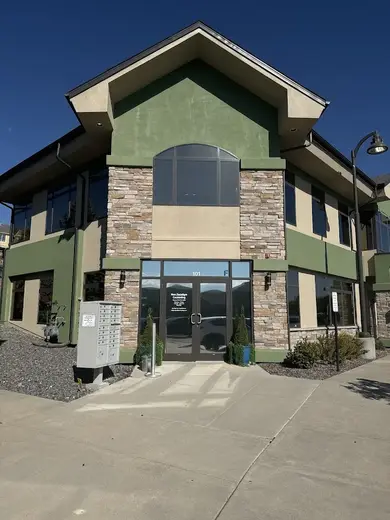 New Paradigm Counseling LLC facility photo
