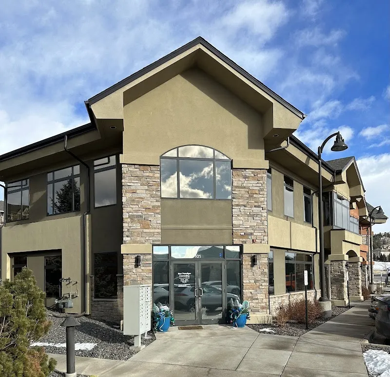 New Paradigm Counseling LLC - Photo 2